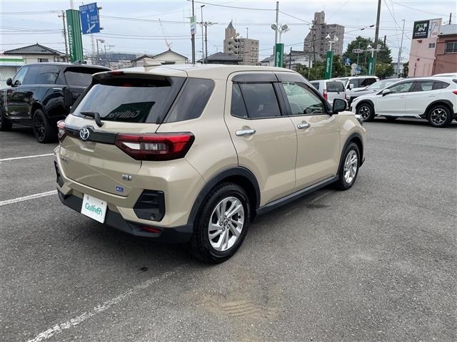 Toyota RAIZE 2022 8311531-21