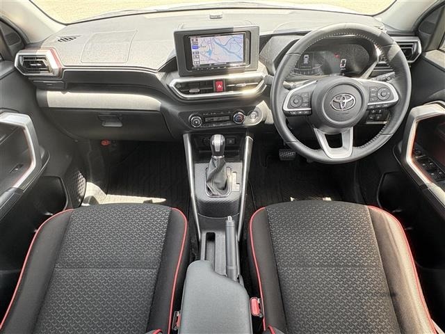 Toyota RAIZE 2021 8311548-15