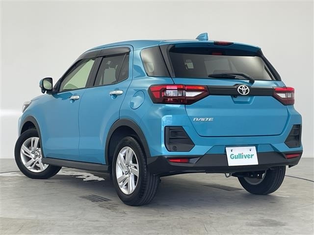 Toyota RAIZE 2023 8311549-13