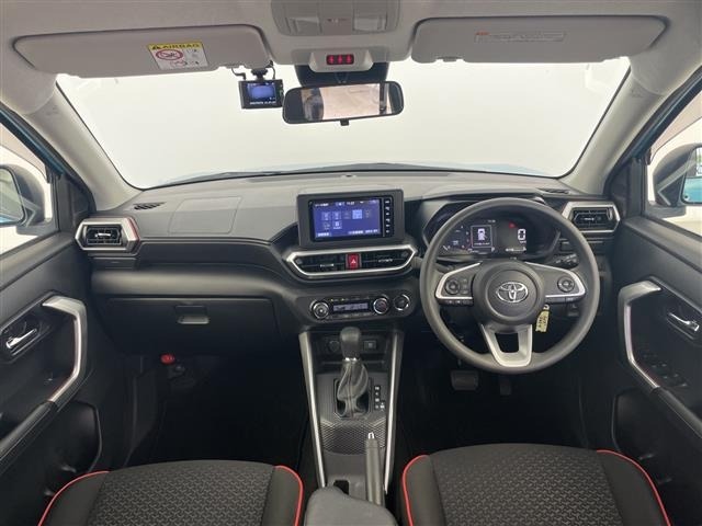 Toyota RAIZE 2023 8311549-14