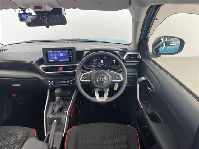 Toyota RAIZE 2023 8311549-8