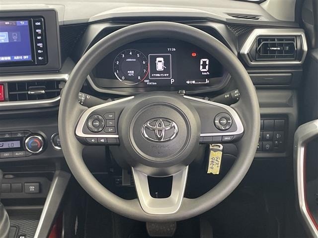 Toyota RAIZE 2023 8311549-9