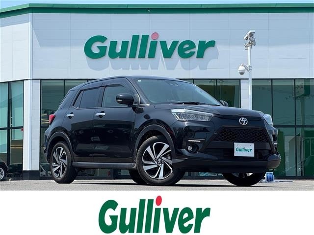 Toyota RAIZE 2025 8311550-0