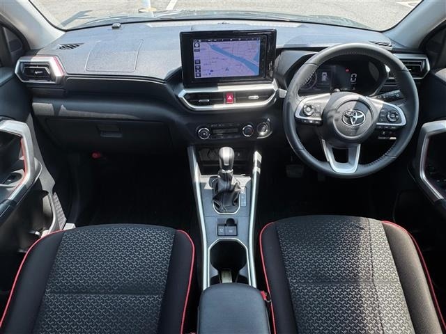 Toyota RAIZE 2025 8311550-14
