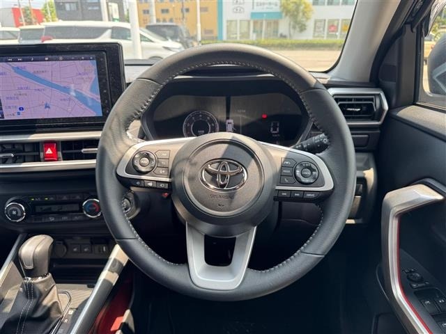 Toyota RAIZE 2025 8311550-15