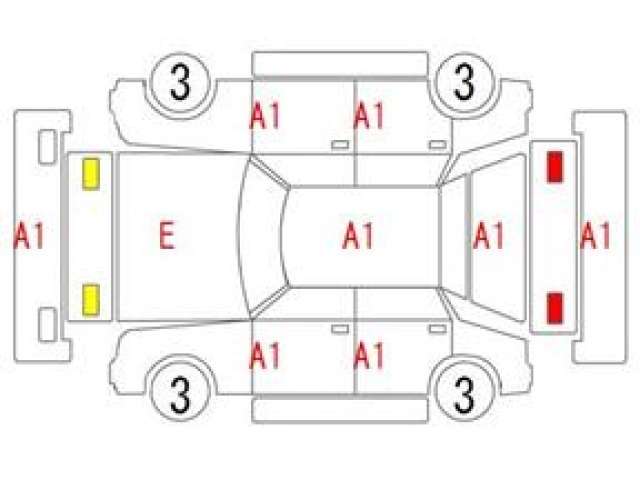 Toyota RAIZE 2025 8311550-23