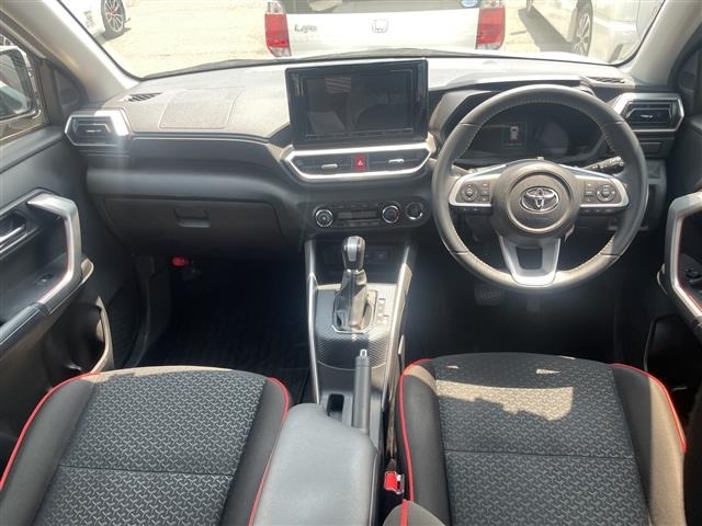 Toyota RAIZE 2020 8311551-2