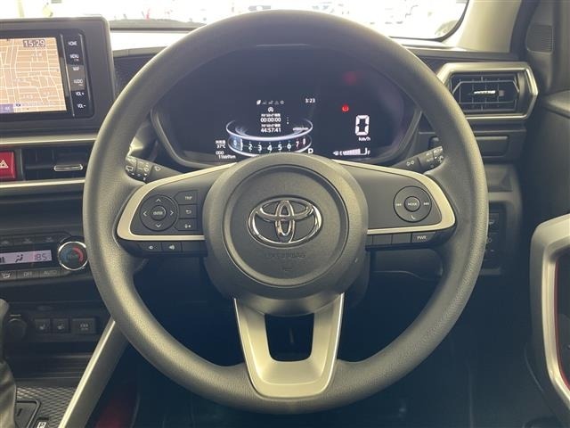 Toyota RAIZE 2020 8311567-11