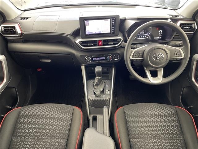 Toyota RAIZE 2020 8311567-12