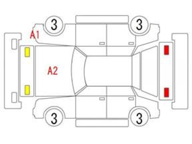 Toyota RAIZE 2020 8311567-24