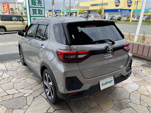 Toyota RAIZE 2026 8311568-13