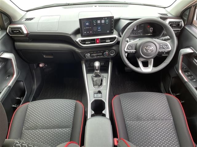 Toyota RAIZE 2026 8311568-14