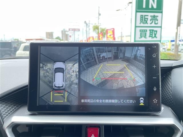 Toyota RAIZE 2026 8311568-16
