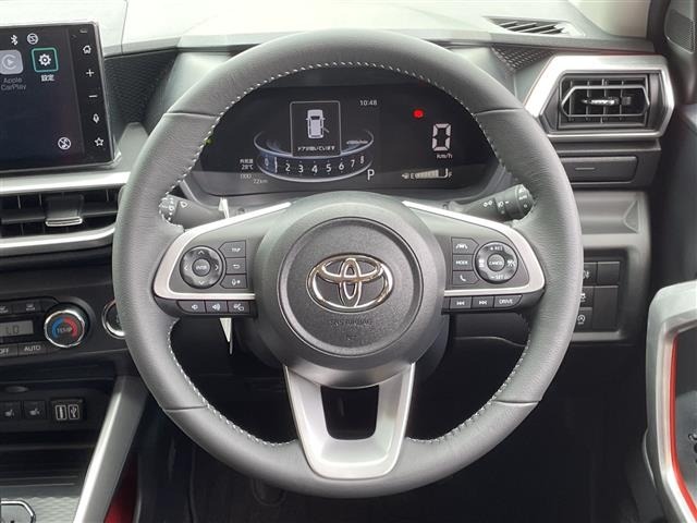 Toyota RAIZE 2026 8311568-17