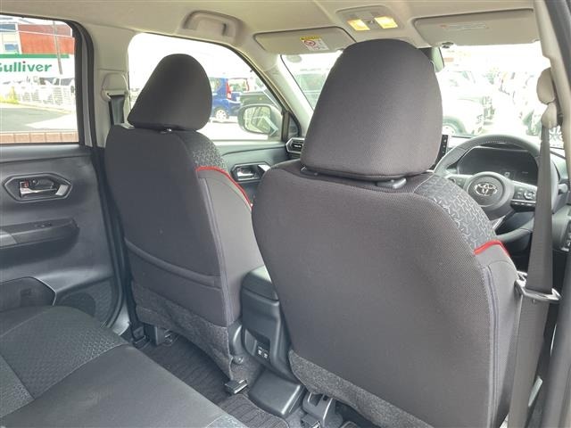 Toyota RAIZE 2026 8311568-4