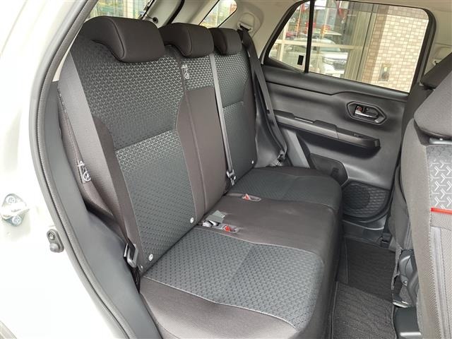 Toyota RAIZE 2026 8311568-6