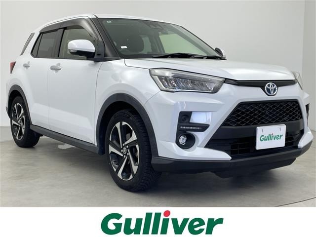Toyota RAIZE 2022 8311570-0