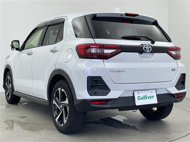 Toyota RAIZE 2022 8311570-13