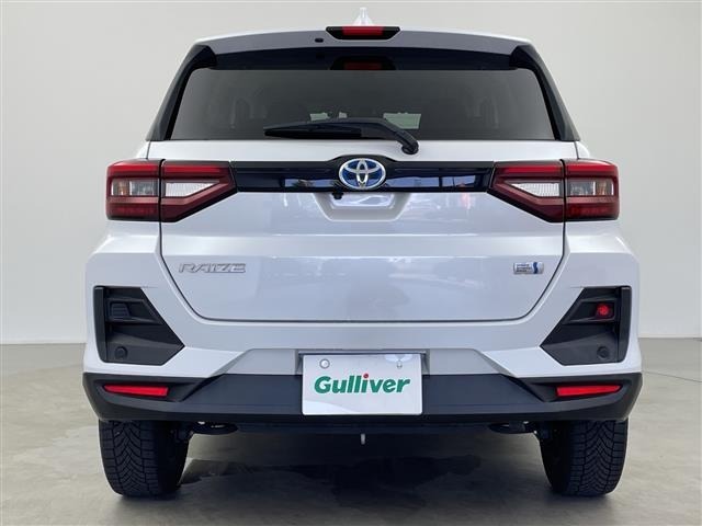 Toyota RAIZE 2022 8311570-20