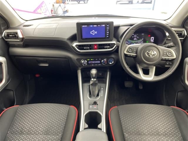 Toyota RAIZE 2022 8311570-21