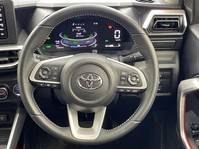 Toyota RAIZE 2022 8311570-3