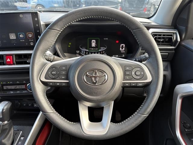 Toyota RAIZE 2020 8311571-14