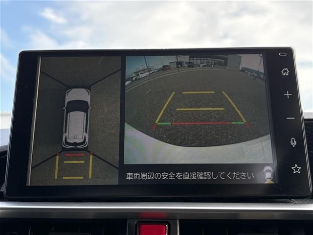 Toyota RAIZE 2020 8311571-17