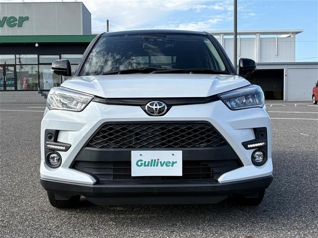 Toyota RAIZE 2020 8311571-6