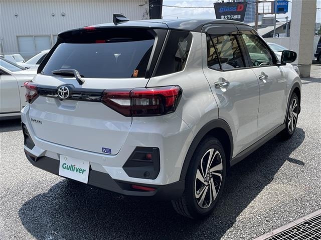 Toyota RAIZE 2026 8311581-11