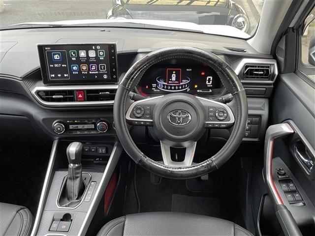 Toyota RAIZE 2026 8311581-14