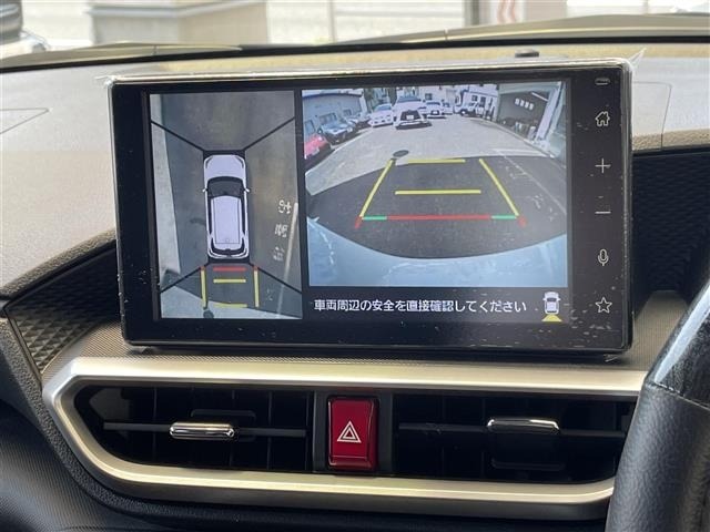 Toyota RAIZE 2026 8311581-18