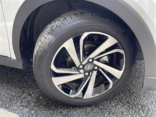 Toyota RAIZE 2026 8311581-22