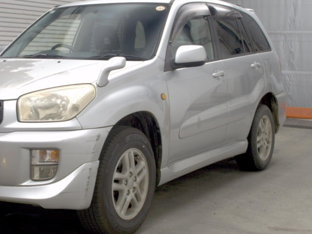 Toyota RAV4 2000 8321142-4