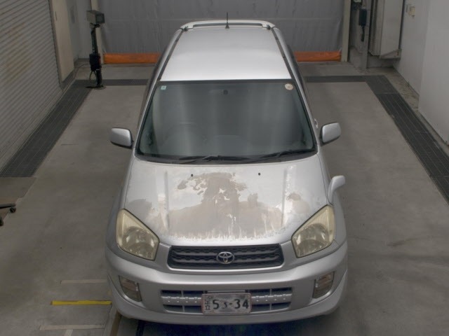 Toyota RAV4 2000 8321142-6