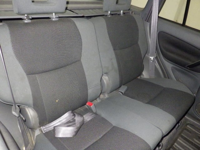Toyota RAV4 2000 8321142-8