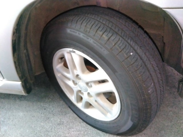 Toyota RAV4 2000 8321142-9