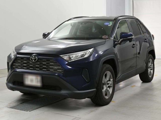 Toyota RAV4 2023 8321193-0