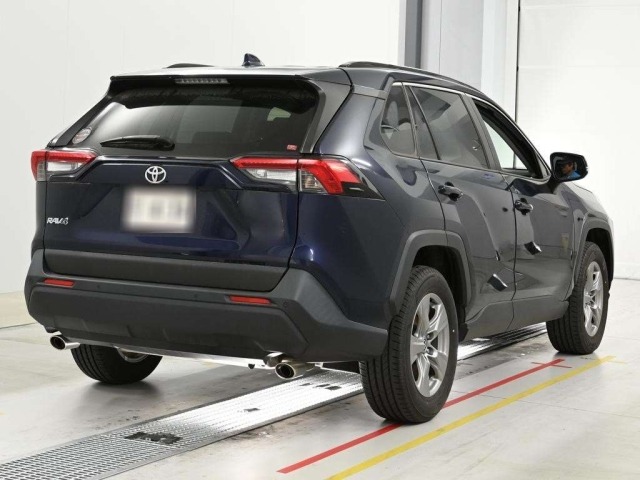 Toyota RAV4 2023 8321193-1