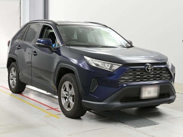 Toyota RAV4 2023 8321193-5