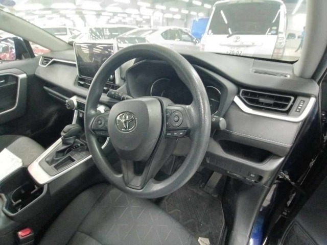 Toyota RAV4 2023 8321193-9
