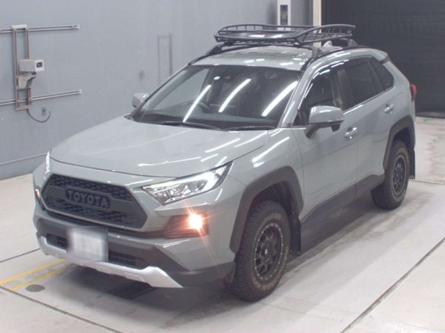 Toyota RAV4 2020 8321203-0