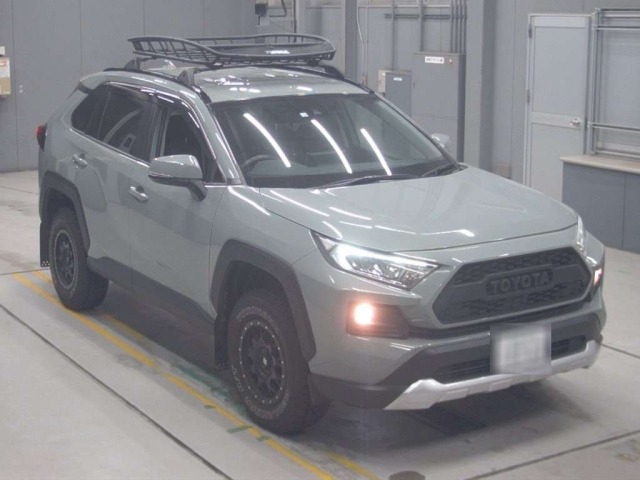 Toyota RAV4 2020 8321203-5