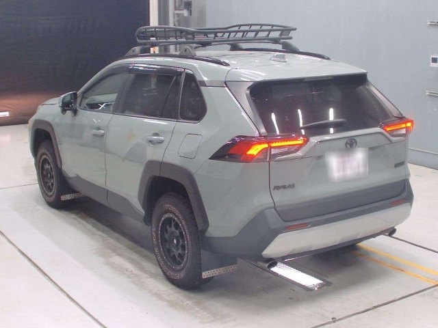 Toyota RAV4 2020 8321203-6