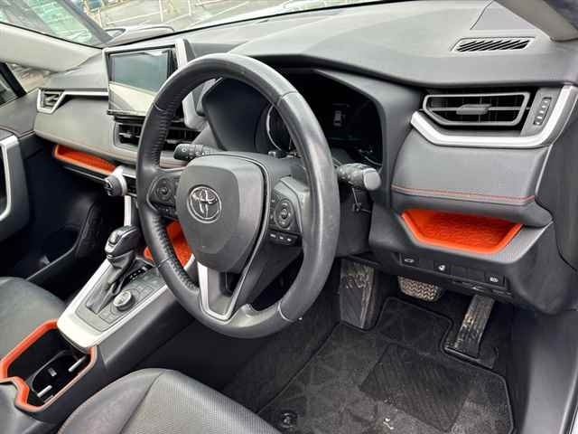 Toyota RAV4 2022 8321216-3