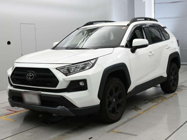 Toyota RAV4 2022 8321252-0