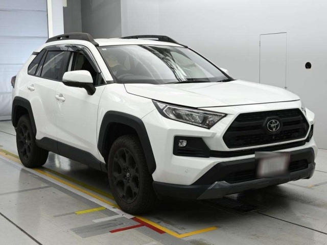 Toyota RAV4 2022 8321252-5