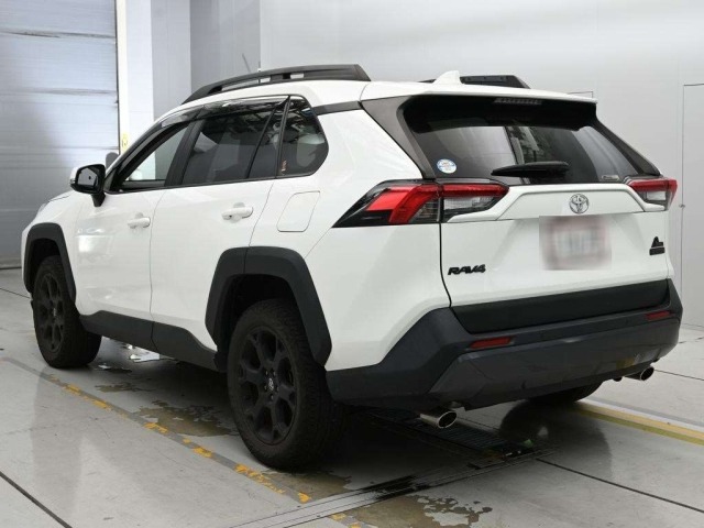 Toyota RAV4 2022 8321252-6