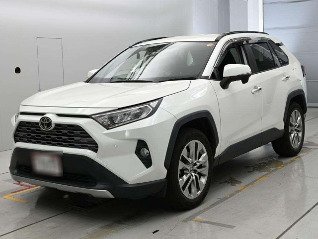 Toyota RAV4 2020 8321253-0