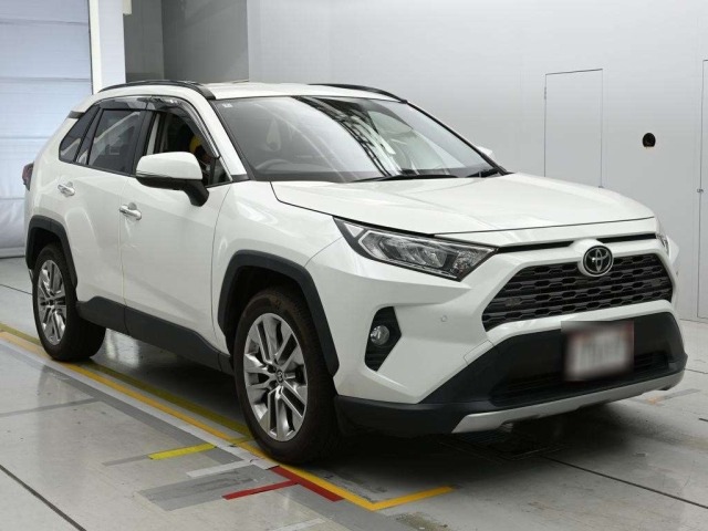 Toyota RAV4 2020 8321253-5