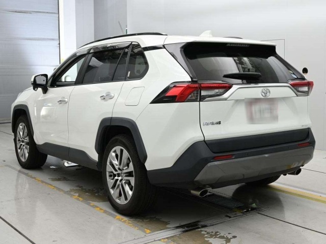 Toyota RAV4 2020 8321253-6